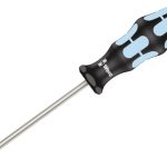 Kraftform Plus 3367 Stainless Steel Screwdriver TORX Tip TX27 x 115mm WER032056