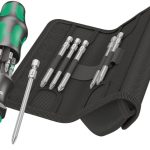 Kraftform Kompakt 20 Tool Finder 2 Set -  13 Piece WER051017