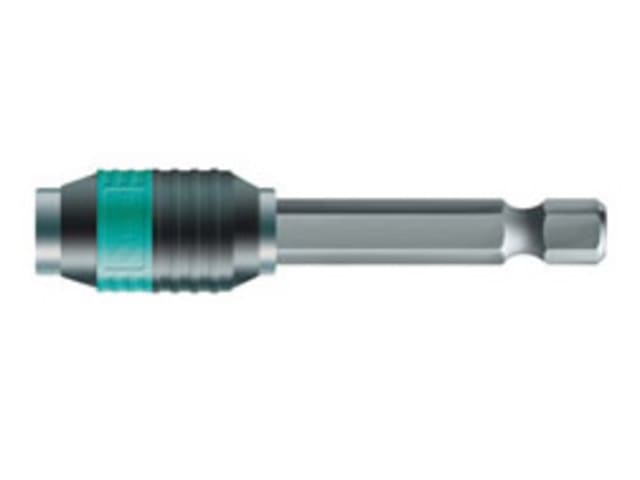 889/4 Rapidaptor Universal Quick-Release Bit Holder 75mm WER052503
