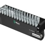 Bit-Check 30 Metal 1 Set -  30 Piece WER057434