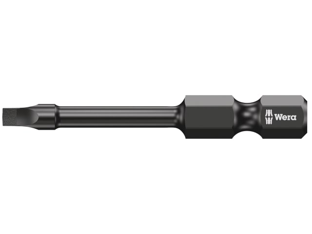 868/4 IMP DC Impaktor Square-Plus Bits No.2 x 50mm (Box 5) WER057671