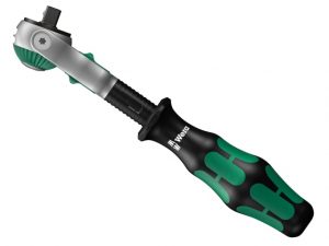 8000 A Zyklop Speed Multi-Function Ratchet 1/4in Drive 152mm WER073260