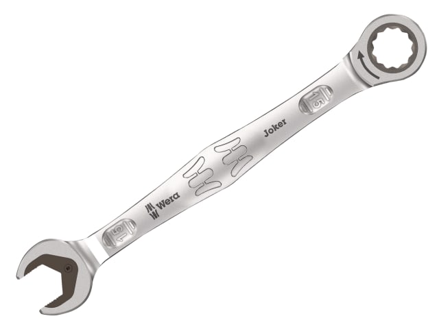 Joker Combi Ratchet Spanner 15mm WER073275