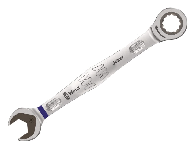 Joker Combi Ratchet Spanner 16mm WER073276