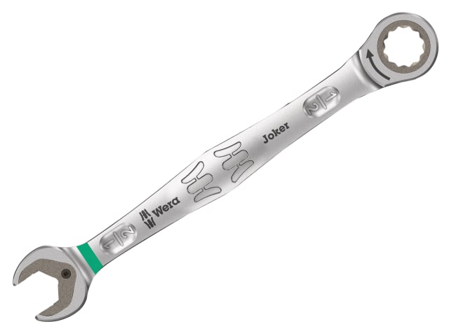 Joker Combi Ratchet Spanner 1/2in WER073283