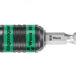 897/4 R Rapidaptor SB BiTorsion Universal Bit Holder 75mm Carded WER073420