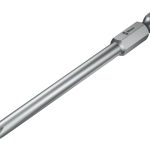 867/4 Z Tough TORX Bit TX20 x 89mm WER073528
