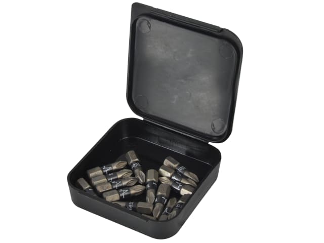 Impaktor Bit-Box PZ2 - 15 Piece WER347524
