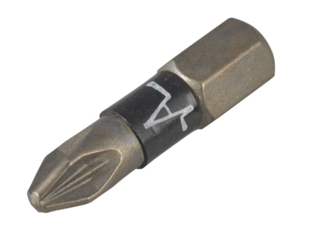 Impaktor Bit-Box PZ2 - 15 Piece WER347524 - Image 2