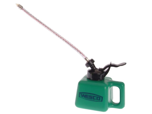 350/F 350cc Oiler with (9in) Flex Spout 00355 WES350F
