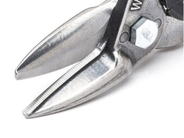 M-1R Metalmaster® Compound Snips Left Hand/Straight Cut WISM1R - Image 3