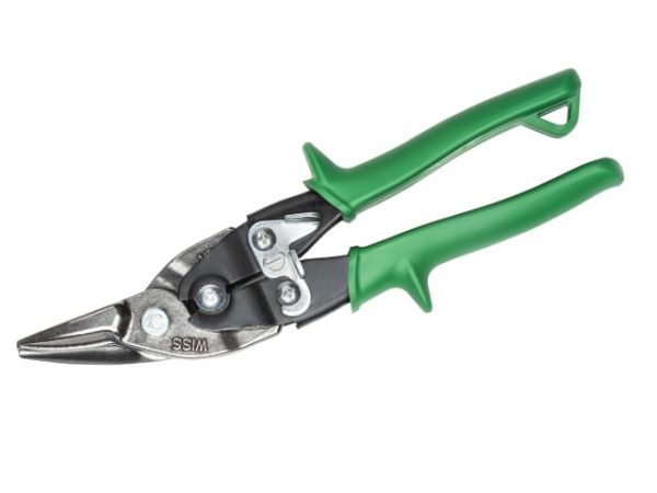 M-2R Metalmaster® Compound Snips Right Hand/Straight Cut WISM2R
