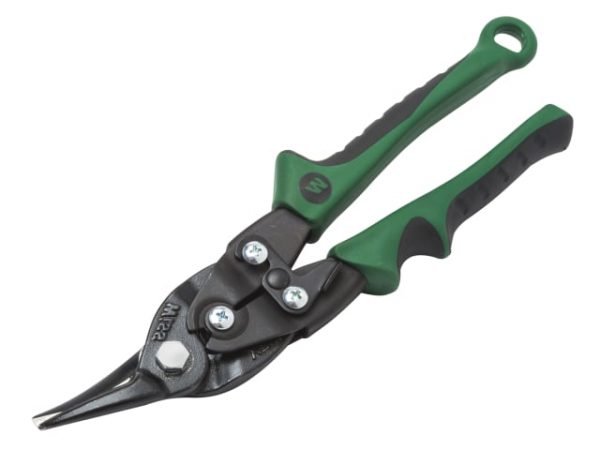 Edge Aviation Snips Straight/Right Cut 248mm (9.3/4in) WISM2X