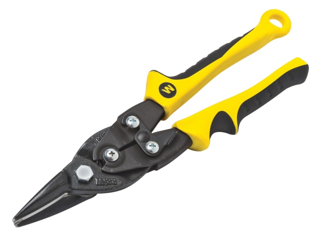 Edge Aviation Snips Straight/Left/Right Cut 248mm (9.3/4in) WISM3X
