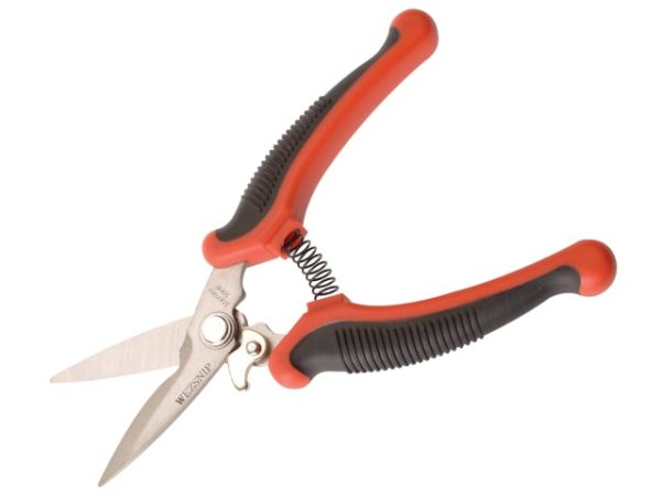 Easysnip Utility Shears 216mm (8.1/2in) WISWEZSNIPEU