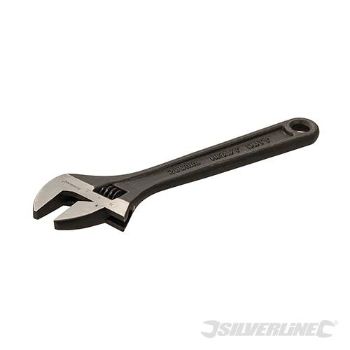 Expert Adjustable Wrench Length 300mm - Jaw 32mm WR41