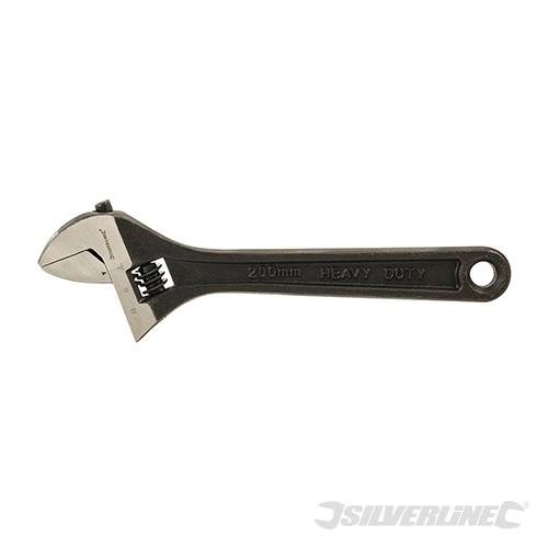 Expert Adjustable Wrench Length 300mm - Jaw 32mm WR41 - Image 2