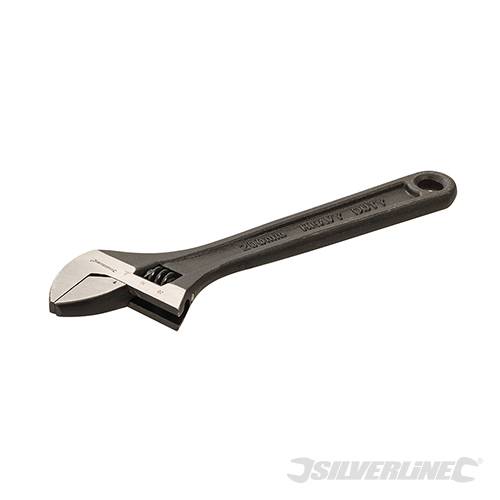 Expert Adjustable Wrench Length 300mm - Jaw 32mm WR41 - Image 3