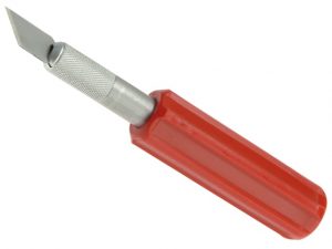 XN-210 Heavy-Duty Craft Knife XCEXN210