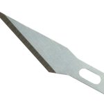 XNB-103 Fine Pointed Blades (Pack 5) XCEXNB103