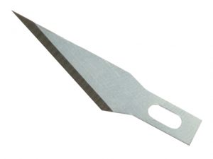 XNB-103 Fine Pointed Blades (Pack 5) XCEXNB103