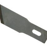XNB-201 Chisel Blades (Pack 5) XCEXNB201