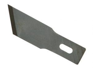XNB-201 Chisel Blades (Pack 5) XCEXNB201