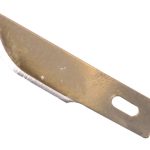 XNB-203 General-Purpose Blades (Pack 5) XCEXNB203