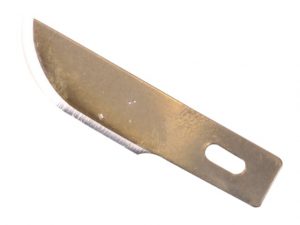 XNB-203 General-Purpose Blades (Pack 5) XCEXNB203