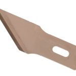 XNB-205 Pointed Blades (Pack 5) XCEXNB205