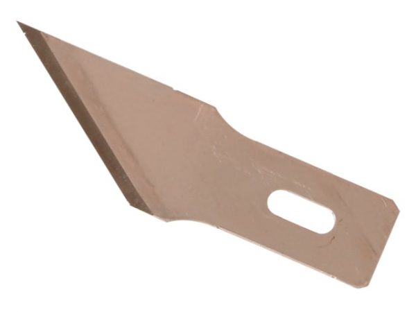 XNB-205 Pointed Blades (Pack 5) XCEXNB205