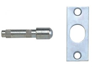 P125 Hinge Bolts Zinc YALP125SC
