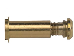 P9401B Door Viewer Brass Finish YALP9401PB