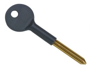 PM444KB Key for Door Security Bolt YALPM444KB