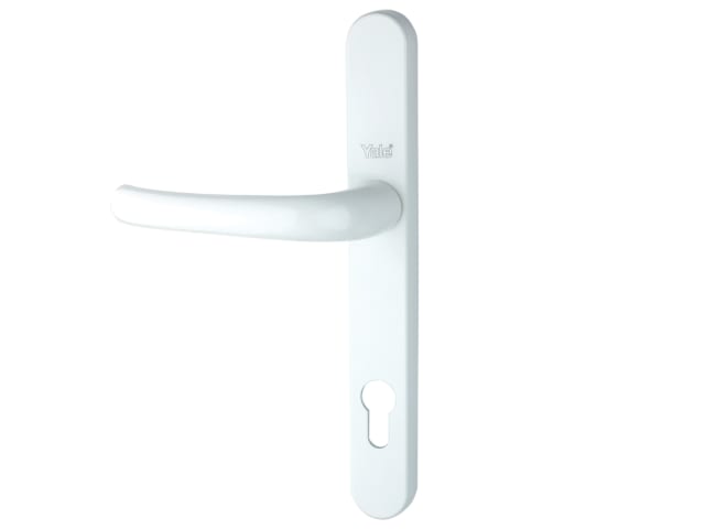 Replacement Handle PVCu White YALPYH1LLWH