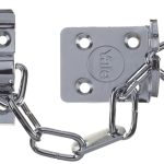 WS6 Security Door Chain - Chrome Finish YALVWS6CH