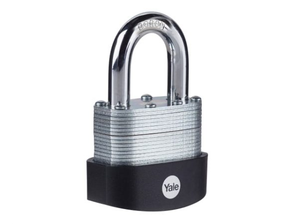 Protector Laminated Padlock 45mm YALY127B45