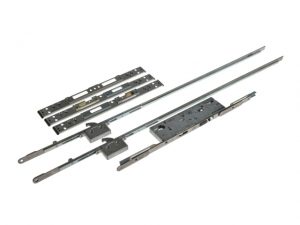 Doormaster Multi Point Professional Replacement uPVC Lock YDM-PRO-PVC-45 YALYDMPRO45