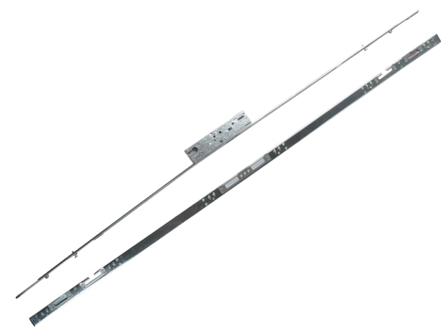 Doormaster Multi-Point Universal Replacement PVCu Lock YDM-UNI-PVCu-35 YALYDMUNI35