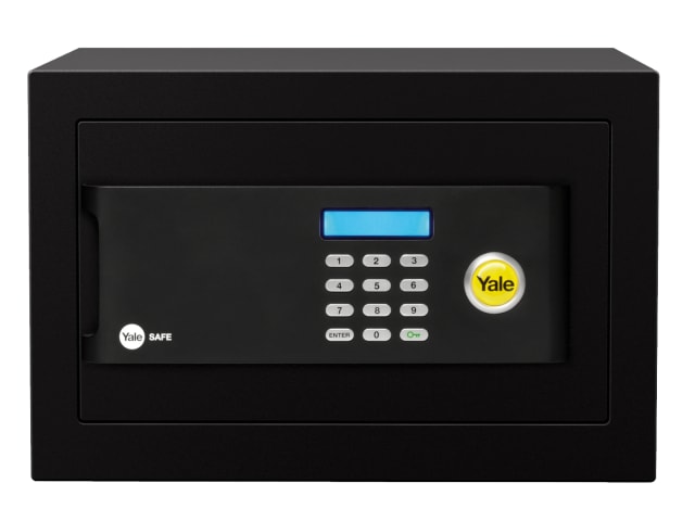 Premium Laptop Safe (1k Cash) YALYLB200EB1