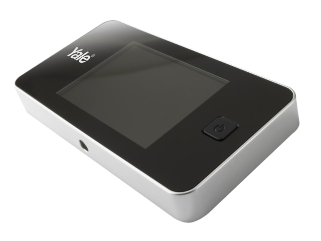 Digital Door Viewer 14mm - Standard YEFDDVS