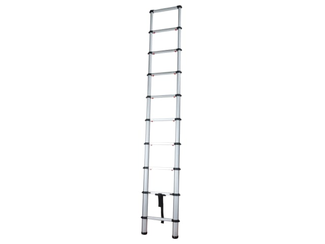 Soft Close Telescopic Ladder 2.9m ZAR100599 - Image 3