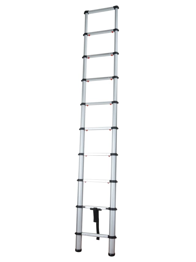 Soft Close Telescopic Ladder 2.9m ZAR100599 - Image 2