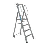 Mobile Mastersteps -  Platform Height 2.59m 10 Rungs ZAR340479