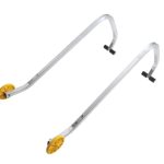 Roof Hooks with Wheels (1 pair) ZAR40970