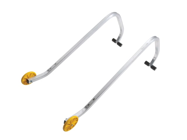 Roof Hooks with Wheels (1 pair) ZAR40970