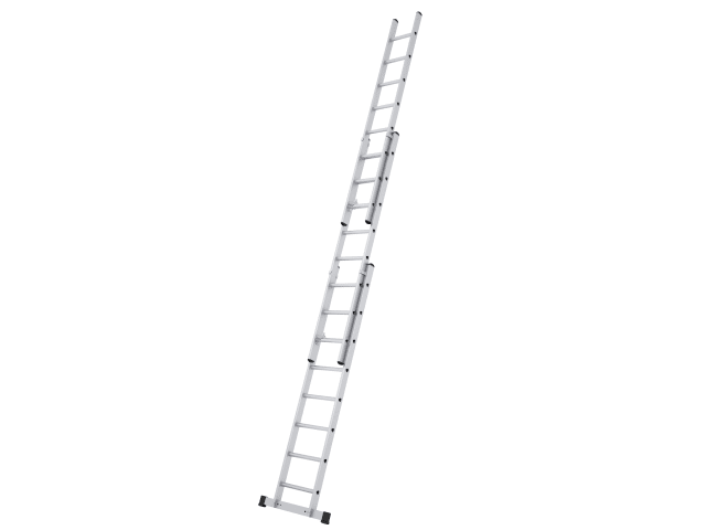 Everest 3DE 3-Part Extension Ladder D-Rungs 3 x 10 ZAR44852