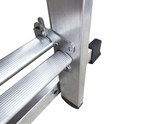 Everest 3DE 3-Part Extension Ladder D-Rungs 3 x 10 ZAR44852 - Image 3