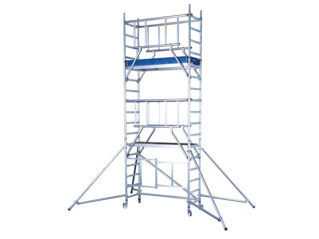 Reachmaster ARG Tower Working Height 5.7m Platform Height 3.7m ZAR5600012