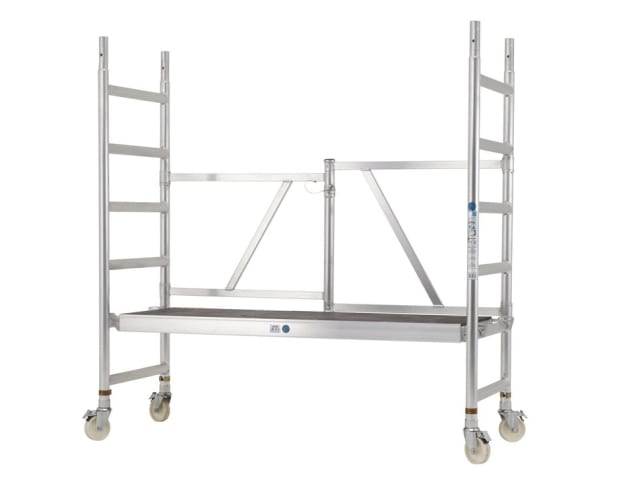 Reachmaster Tower Working Height 7.8m Platform Height 5.8m ZARRT58M